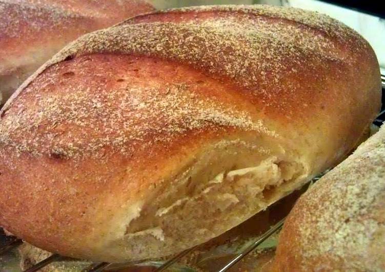 Recipe of Favorite Rye bread