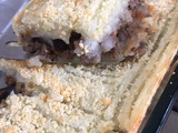 Pastel de papa original