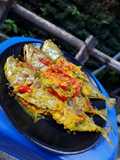 189. Pesmol Ikan Banyar