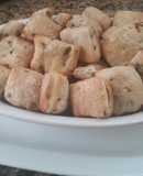 Snacks de verdeo