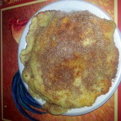 A picture of Estero Llano Grande Buñuelos.
