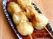 A picture of yukon gold potatoes