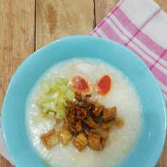 รูปของ Bubur Tahu Kecap
