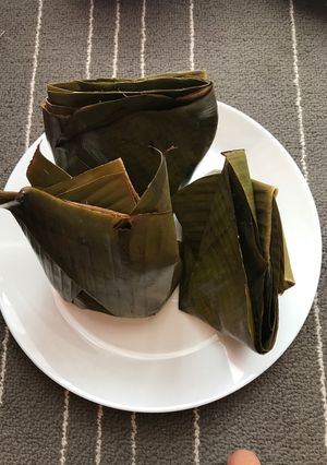 Foto resep Garang Asem Ayam 💝