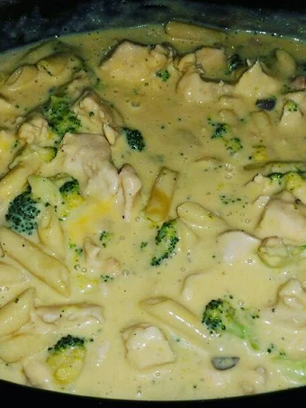 Easy Ways Make|Recipe} Cheese Chicken &amp; Broccoli the Perfect