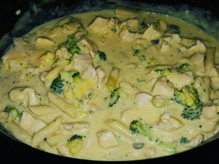 Easy Ways Make|Recipe} Cheese Chicken &amp;amp; Broccoli the Perfect