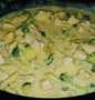 Easy Steps Prepare Recipes Cheese Chicken &amp; Broccoli the So Delicious Perfect.