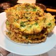 Telur Barendo Ala-ala