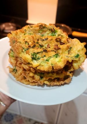 Foto resep Telur Barendo Ala-ala