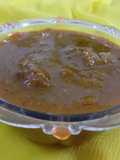 લીંબુનું ગળ્યું અથાણું (Sweet Lemon Pickle Recipe In Gujarati)