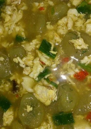 Foto resep Cilok Kuah Judes (Juara Pedes)