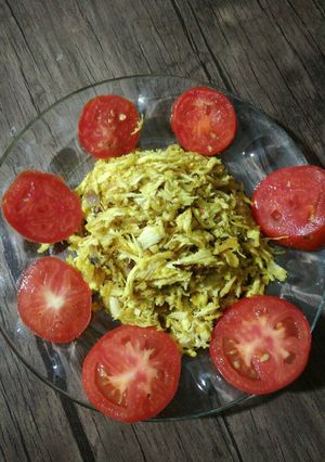 عکسی از دستور ساندویچ مرغ