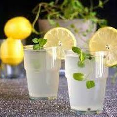 A picture of Ghar ka nimbu paani..