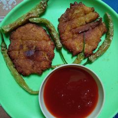 A picture of Tikki.