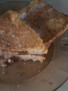 Una foto de Sándwich a mi manera