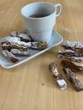 Biscottini alle mele