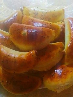 صورة لوصفة سوفلي بحشو لذيذ جدااا