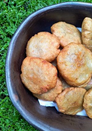 Una foto de Milcaos naturalmente libres de gluten