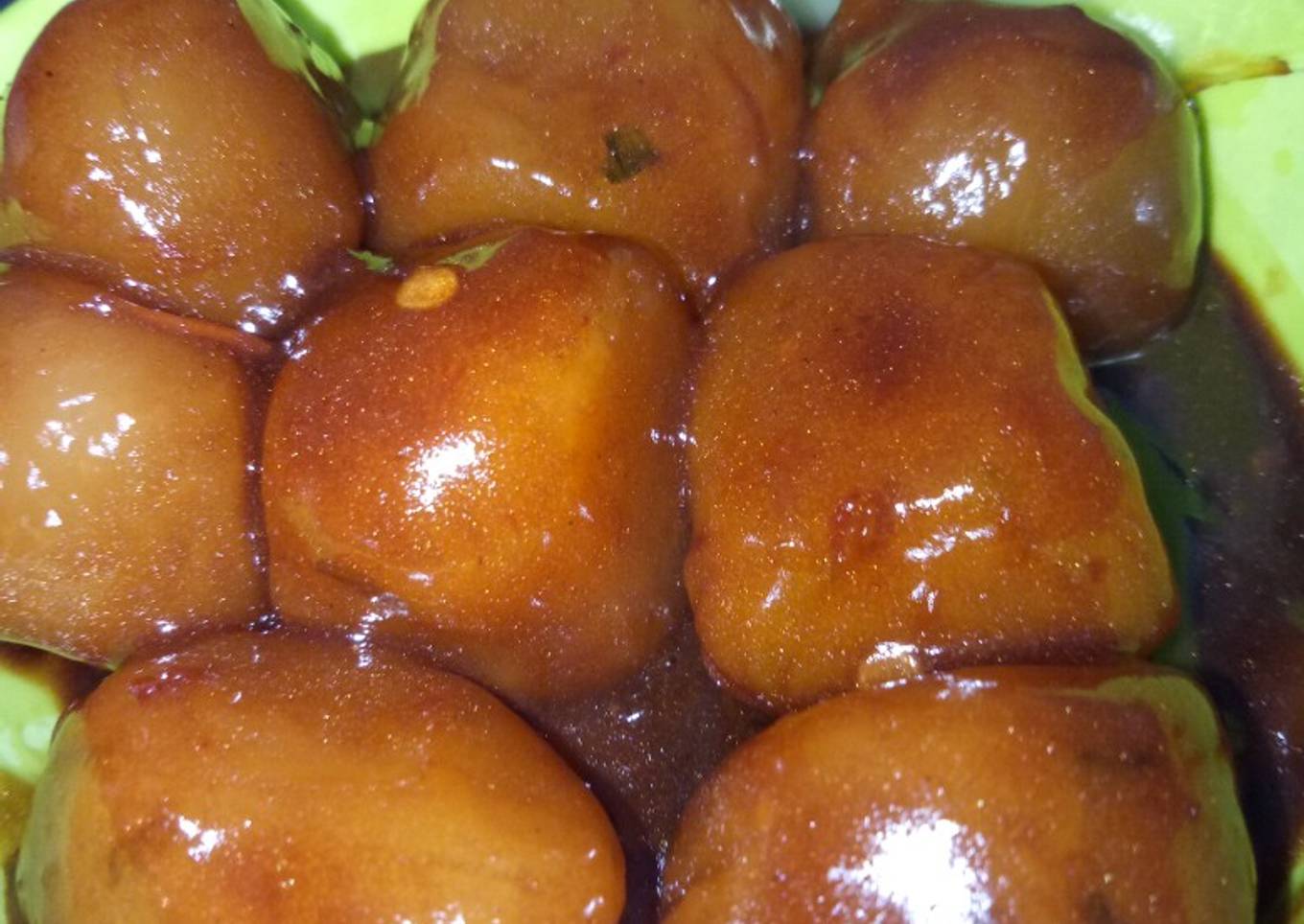 Cilok 🐓+ saus kacang istimewa