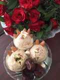 ખજૂર નટસ આઈસ્ક્રીમ (Khajoor Nuts Icecream Recipe In Gujarati)