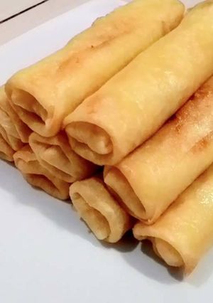 Foto resep Sosis Solo