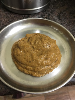 இஞ்சி சட்னி செய்முறை முக்கிய புகைப்படம்