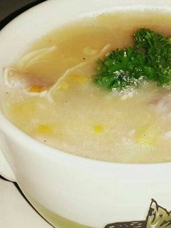 Foto resep Cream Soup A la Pizza H*t