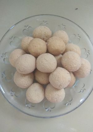 Foto resep Tahu Bulat Ala-Ala🤗🤗