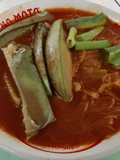 Spicy Gulai Bihun
