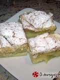 Vegan Bougatsa