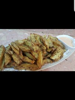 صورة لوصفة ويدجز