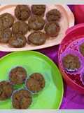 Bolu kukus Gula Aren