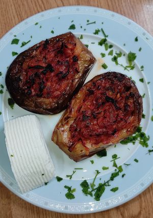 Φωτογραφία της συνταγής Ιμάμ μπαϊλντί
