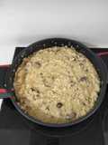Risotto de setas y salvia