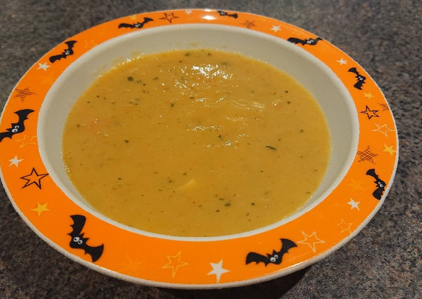 Vegetable Soup