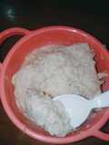 Setup Roti Keju & Oat - MPASI 8+