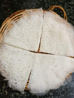 நீர் தோசை (Neer dosai recipe in tamil) செய்முறை முக்கிய புகைப்படம்