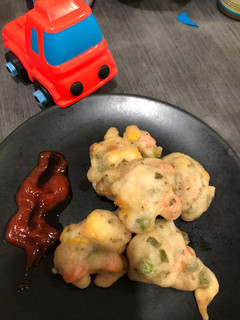 Foto resep Bala-bala Tahu