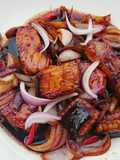 Honey Soy Fish In 10 Minutes