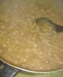 Locro argentino