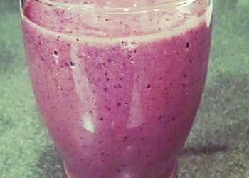 Popular Recipe Vitamin Amazing Green Smoothie Delicious and Healthy