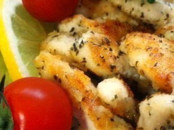 Easy Way Make Recipe With Lemon Chicken Breast Grilled with Basil and Cheese that is Really Delicious, Really Delicious}