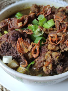 Foto resep Sop konro makassar