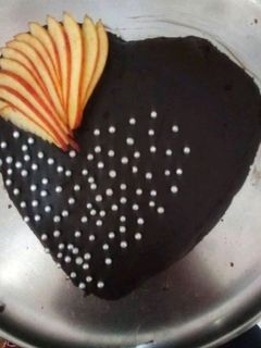 चॉकलेट केक (chocolate cake recipe in Hindi) रेसिपी मुख्य फोटो