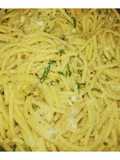 Aglio e Olio