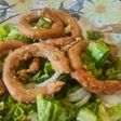 Chinchulines en air fryer