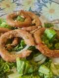 Chinchulines en airfryer