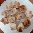 Pan Casero