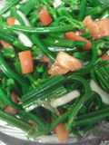 Vegan Gluten-Free Warabi Salad