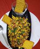 Corn salad